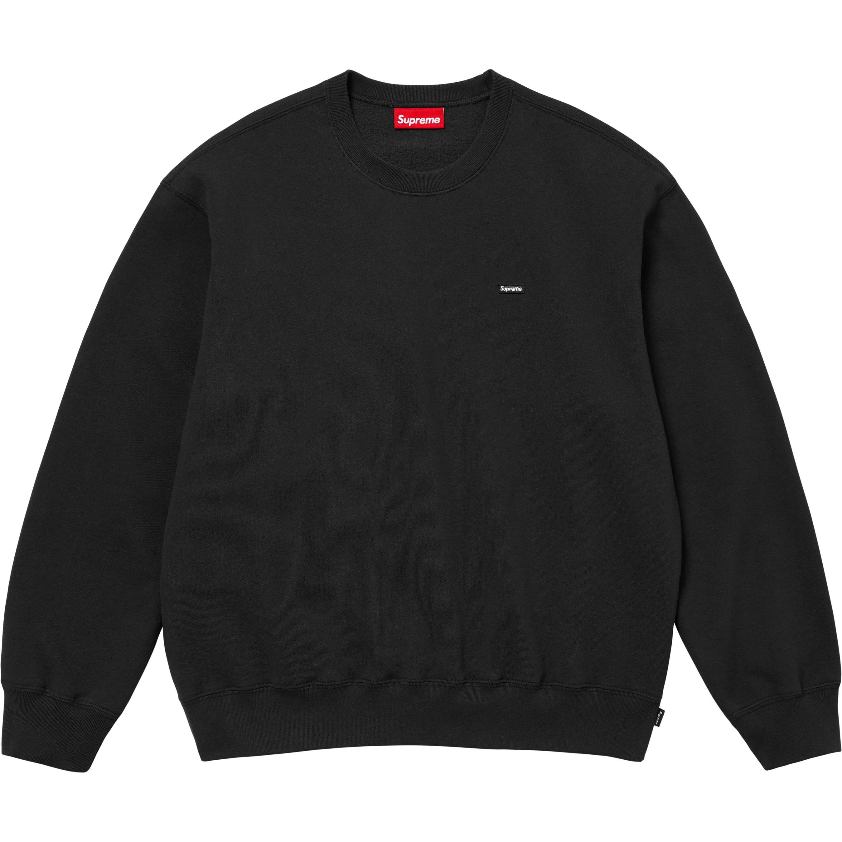 Small Box Crewneck view 7
